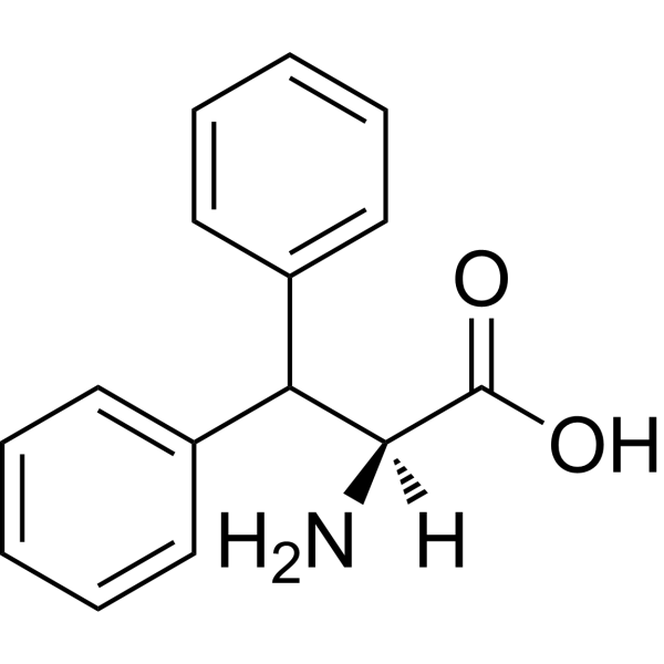 (S)-2-Amino-3,3-diphenylpropanoic acid 149597-92-2